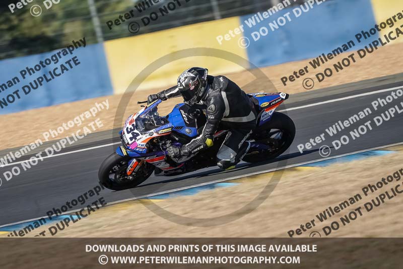 Le Mans;event digital images;france;motorbikes;no limits;peter wileman photography;trackday;trackday digital images